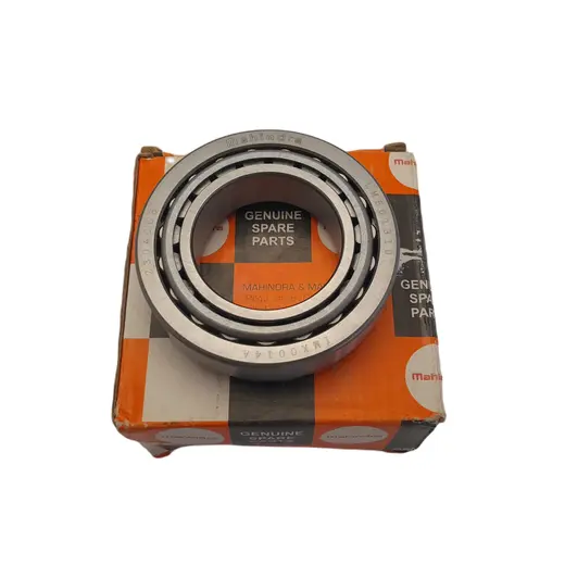 Pack Rodamientos Maza Delantera Mahindra Pickup Original - Miniatura 2