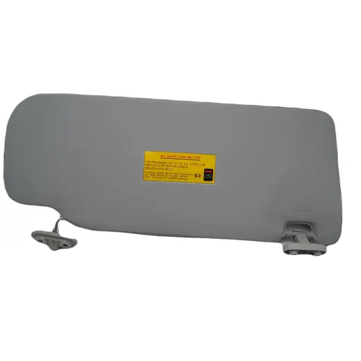 Parasol Izquierdo Mahindra Pick Up Scorpio Original - Miniatura 2