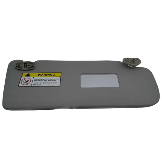 Parasol Derecho Mahindra Pick Up Scorpio Original