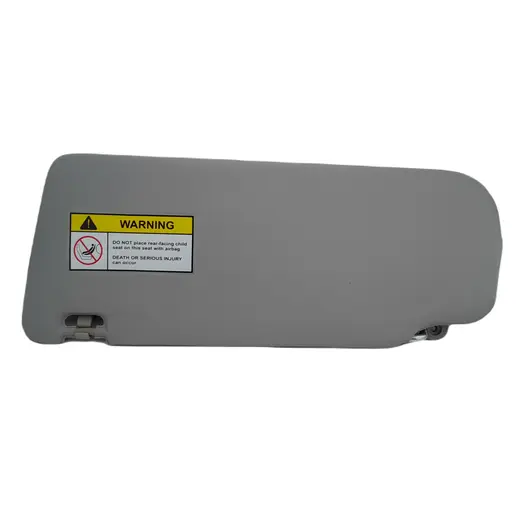 Parasol Derecho Mahindra Pick Up Scorpio Original - Miniatura 2