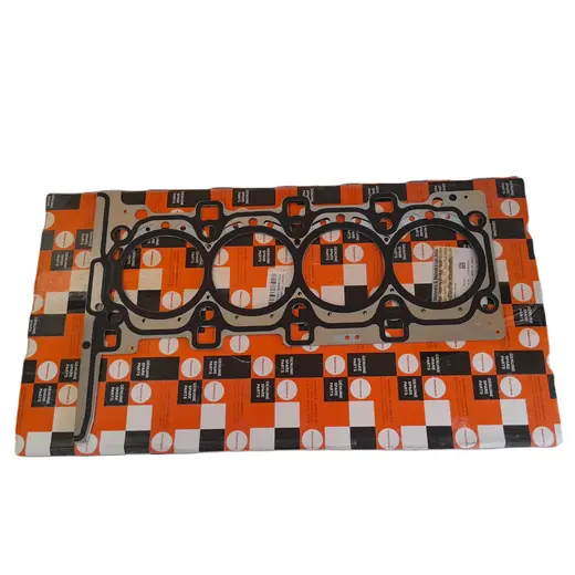 Empaquetadura Culata Mahindra Pickup Scorpio Xuv500 Original