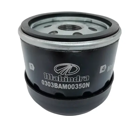 Pack Filtros Mantencion Mahindra Xuv300 Original (3 Piezas) - Miniatura 2