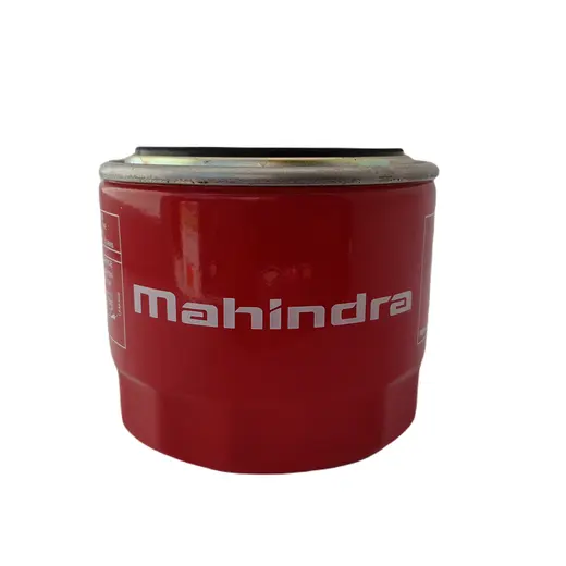 Filtro De Aceite Mahindra Pick Up Original - Miniatura 2