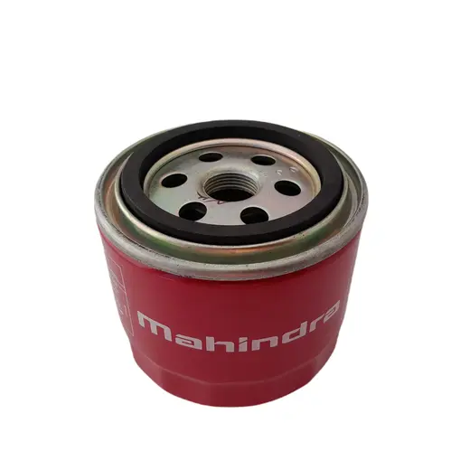 Pack Filtros Mantencion Mahindra Pick Up Original (3 Piezas) - Miniatura 2