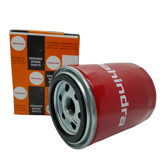 Pack Filtros Mahindra Pick Up Scorpio Original (3 Piezas) - Miniatura 2