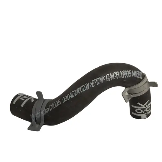 Manguera Enfriador Aceite Mahindra Pick Up Scorpio Original