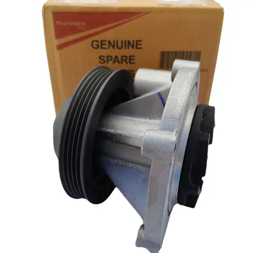 Bomba Agua Mahindra Pick Up Scorpio 2.2 Original