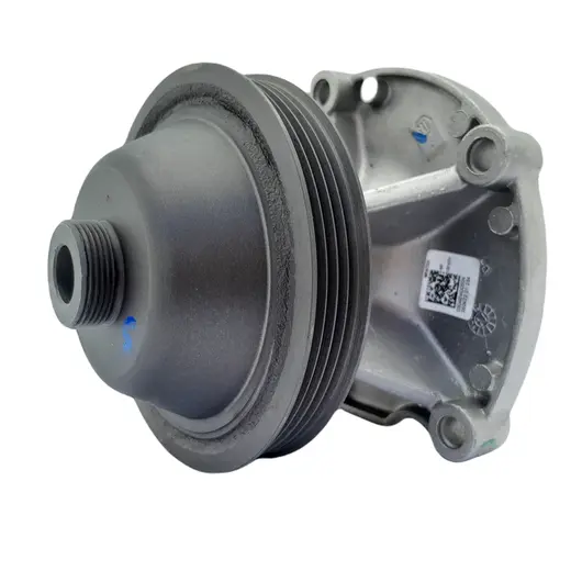 Bomba Agua Mahindra Pick Up Scorpio 2.2 Original - Miniatura 2