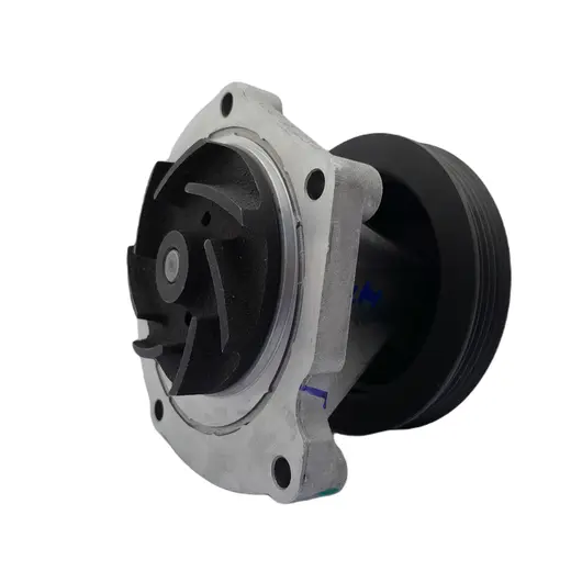 Bomba Agua Mahindra Pick Up Scorpio 2.2 Original - Miniatura 3