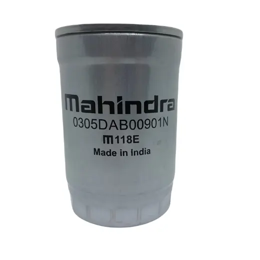 Pack Filtros Mantencion Mahindra Xuv500 Original (3 Piezas) - Miniatura 2