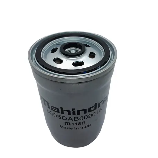 Filtro Petróleo Mahindra Pick Up Scorpio Xuv500 Original - Miniatura 3