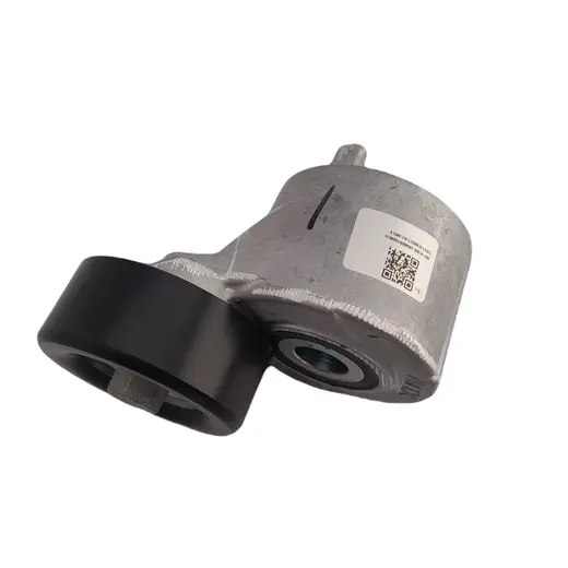 Tensor Automático Correa Accesorio Mahindra Xuv500 Original - Miniatura 3