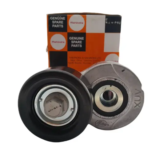 Tensor Automático Correa Accesorio Mahindra Xuv500 Original