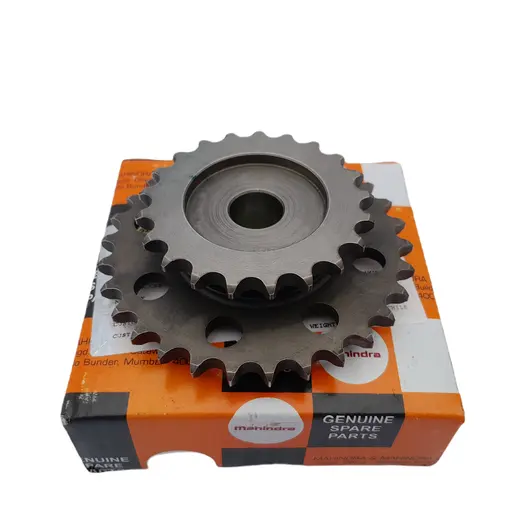 Piñón Bomba Inyectora Mahindra Pick Up Xuv500 Original