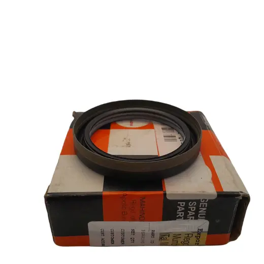 Reten Delantero Cigüeñal Mahindra Pickup Scorpio 2.2 Origina