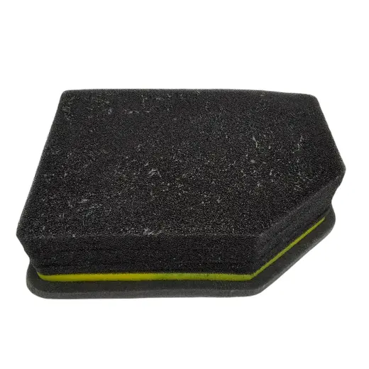 Pack Filtros Mantencion Mahindra Xuv500 Original (3 Piezas) - Miniatura 4