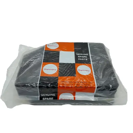 Filtro De Aire Mahindra Xuv500 Original Humedo - Miniatura 3