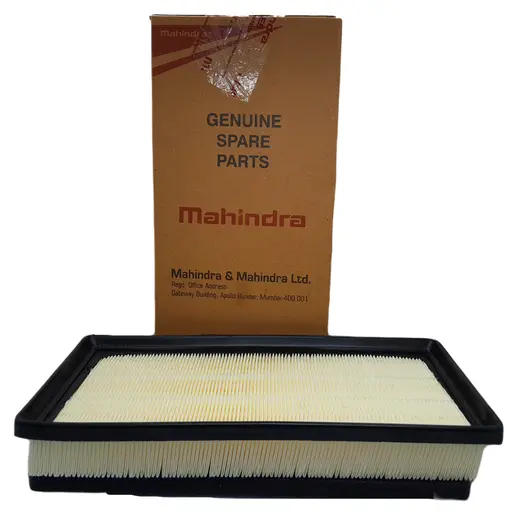 Pack Filtros Mantencion Mahindra Pick Up Original (3 Piezas) - Miniatura 4