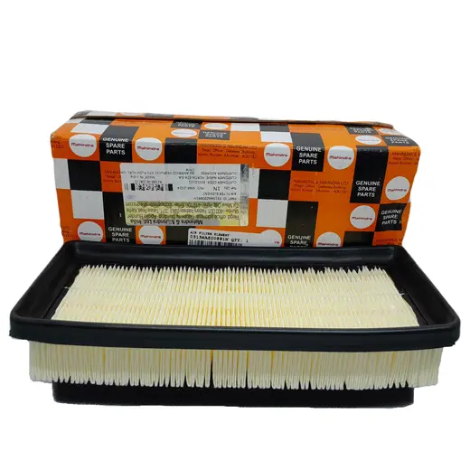 Pack Filtros Mantencion Mahindra Kuv100 Original (3 Piezas) - Miniatura 4