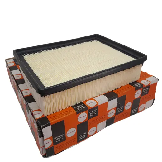 Pack Filtros Mantencion Mahindra Xuv300 Original (3 Piezas) - Miniatura 4