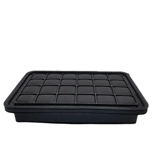 Pack Filtros Mahindra Pick Up Scorpio Original (3 Piezas) - Miniatura 4