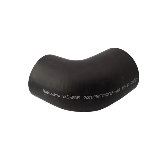 Manguera Salida Intercooler Mahindra Pickup Scorpio Original