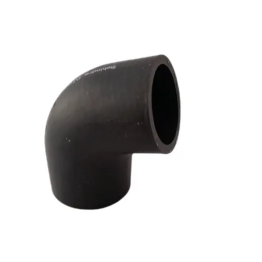 Manguera Salida Intercooler Mahindra Pickup Scorpio Original - Miniatura 3