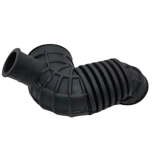 Manguera Filtro De Aire Mahindra Kuv100 Original - Miniatura 2