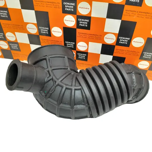 Manguera Filtro De Aire Mahindra Kuv100 Original