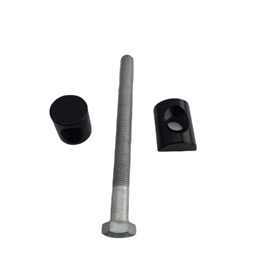 Kit Perno Barra Torsión Mahindra Pick Up Scorpio Original - Miniatura 3