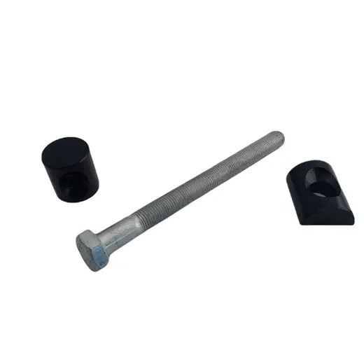 Kit Perno Barra Torsión Mahindra Pick Up Scorpio Original