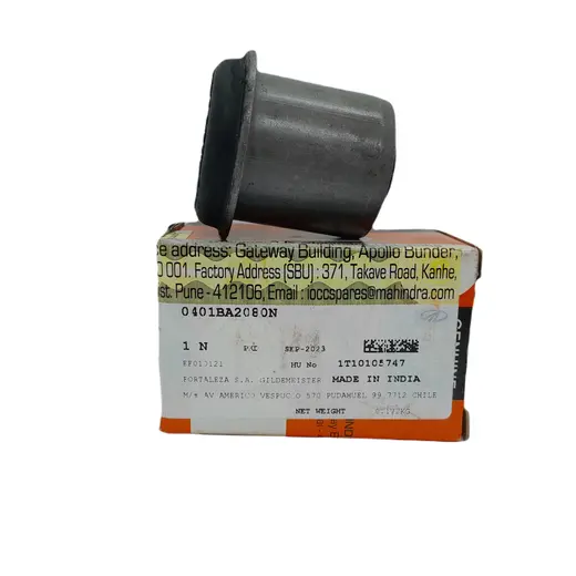 Buje Bandeja Superior Mahindra Pick Up Scorpio Original - Miniatura 3