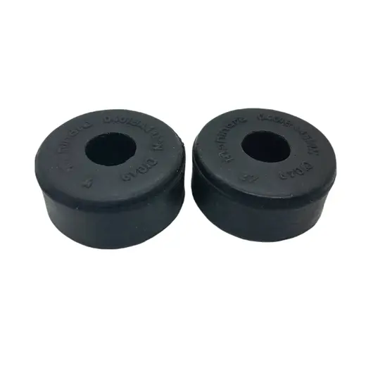 Golilla Amortiguador Mahindra Pick Up Scorpio (set Golillas) - Miniatura 2