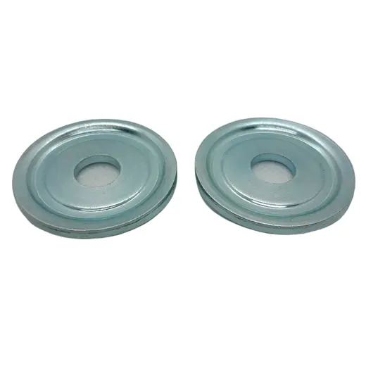 Golilla Amortiguador Mahindra Pick Up Scorpio (set Golillas) - Miniatura 3