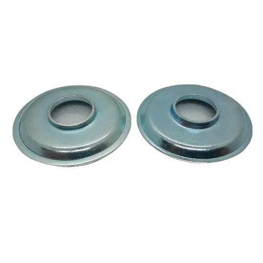 Golilla Amortiguador Mahindra Pick Up Scorpio (set Golillas) - Miniatura 4