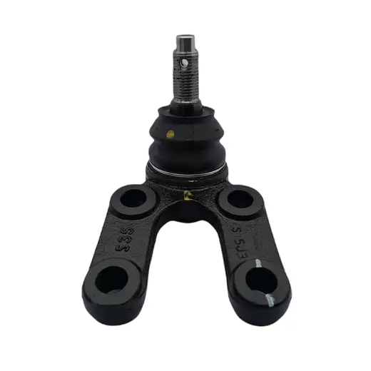 Rotula Bandeja Inferior Mahindra Pick Up Scorpio Original - Miniatura 3