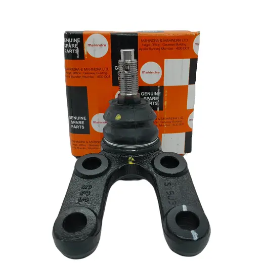 Rotula Bandeja Inferior Mahindra Pick Up Scorpio Original