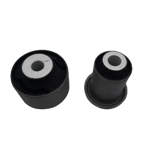 Kit Buje Bandeja Delantera Inferior Mahindra Xuv500 Original - Miniatura 3