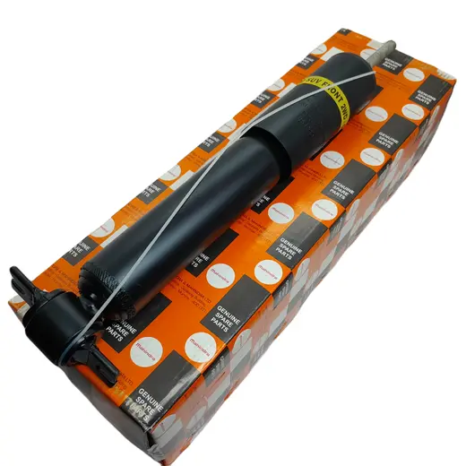 Amortiguador Delantero Mahindra Scorpio Original 4x2