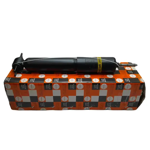 Amortiguador Delantero Mahindra Scorpio Original 4x2 - Miniatura 3