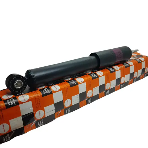 Amortiguador Delantero Mahindra Pick Up Original - Miniatura 3