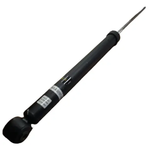 Amortiguador Trasero Mahindra Kuv100 Original - Miniatura 3