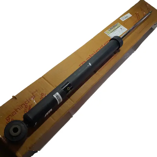 Amortiguador Trasero Mahindra Kuv100 Original