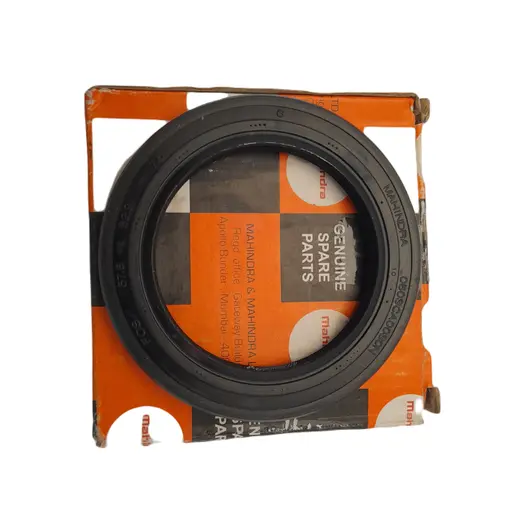 Reten Muñón Mahindra Pick Up 2wd (57.6x82.91x7.8) Original