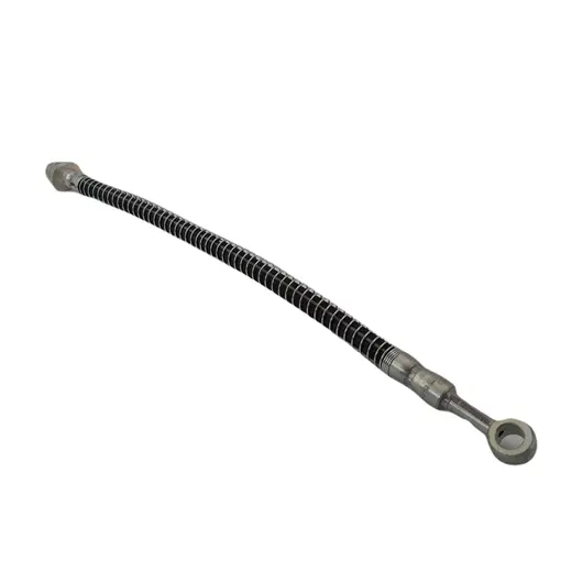 Flexible Freno Frontal Mahindra Xuv500 Original