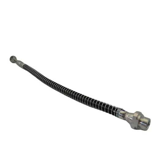 Flexible Freno Frontal Mahindra Xuv500 Original - Miniatura 3