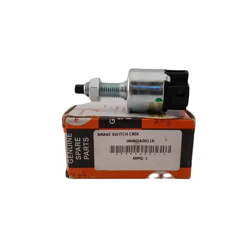 Switch Freno Y Embrague Mahindra Pickup Scorpio Xuv500 - Miniatura 2