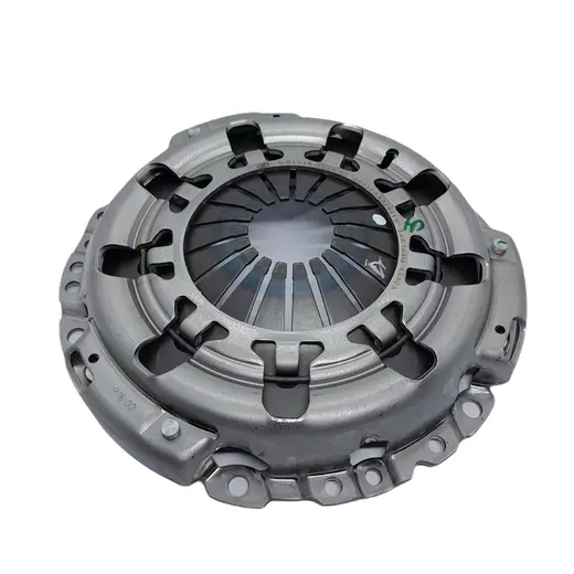 Kit Embrague Mahindra Kuv100 Original - Miniatura 2