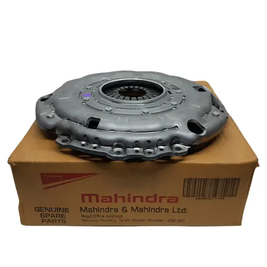 Kit Embrague Mahindra Pick Up Original 2019-2023 - Miniatura 3