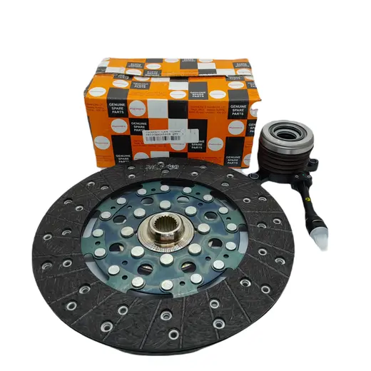 Kit Embrague Mahindra Pick Up Original 2019-2023 - Miniatura 2